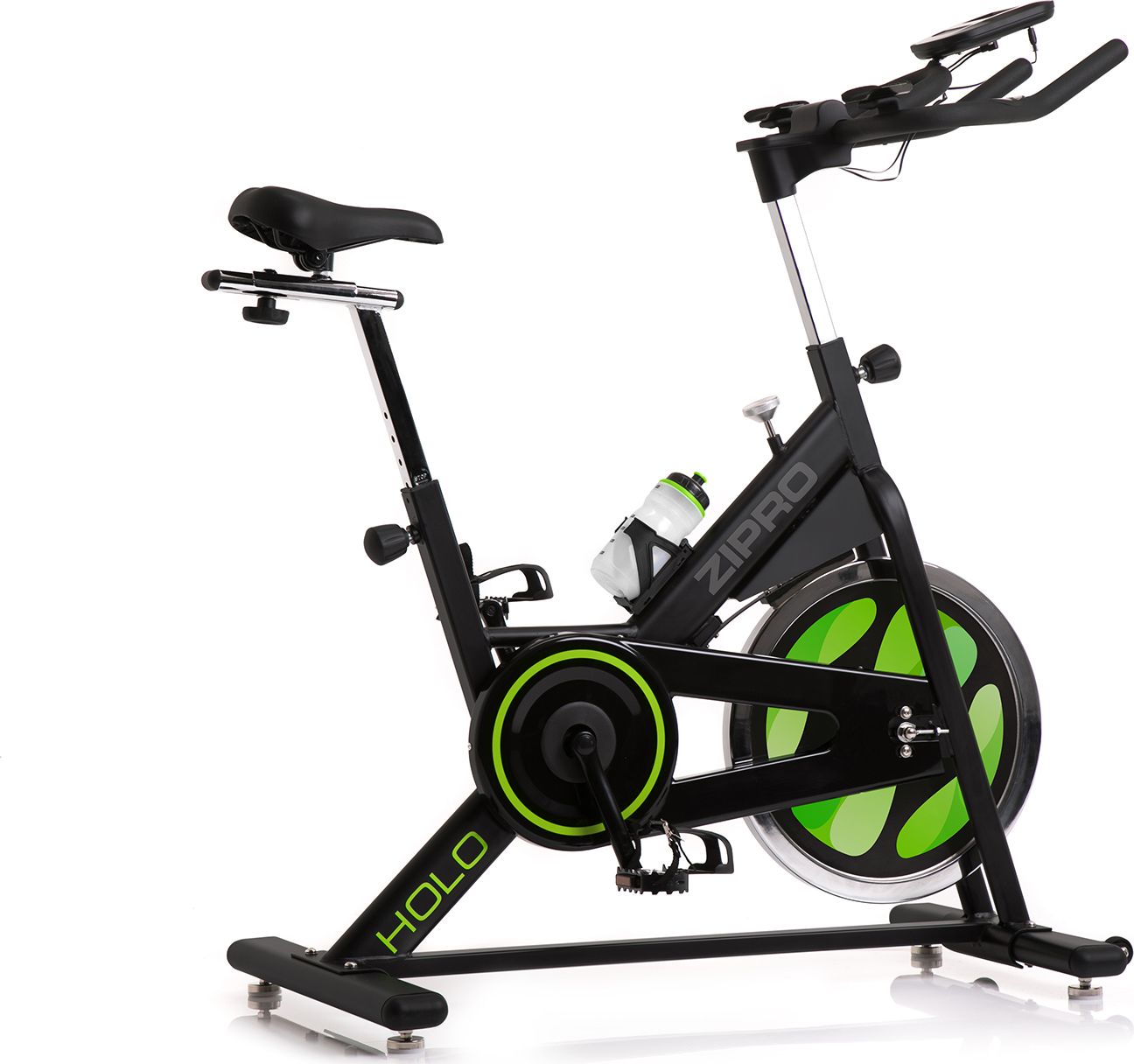 Rower stacjonarny Zipro Holo 2 mechaniczny indoor cycling