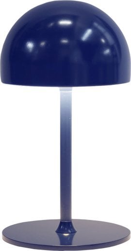 Lampa stołowa Sirius Sirius Sirius Tim Genopladelig Lampe - Mørk Blå - H 22 cm