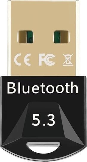RoGer BT53 USB Dongle Bluetooth 5.3 + EDR