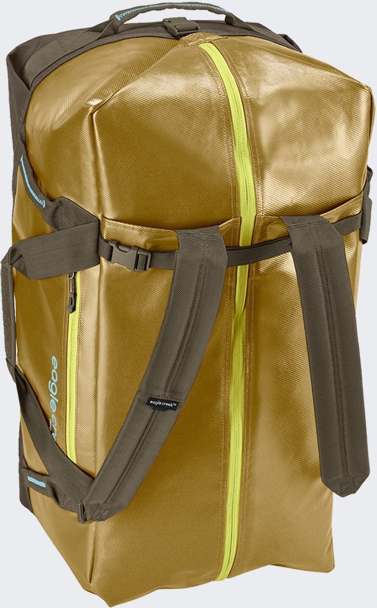 Eagle Creek Eagle Creek Migrate Duffel 90L Field Brown