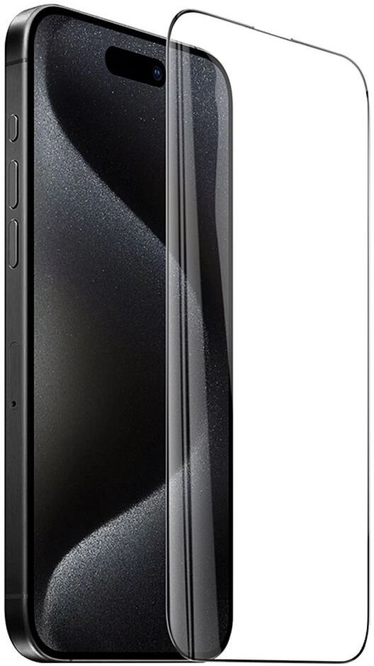 Szkło hartowane do iPhone 17 AIR Hoco HD Anti-static 25 sztuk G10