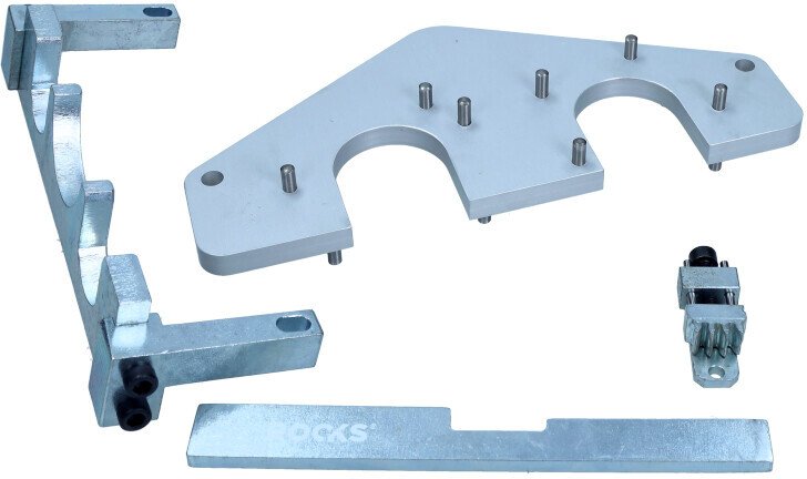 ROOKS BLOKADA ROZRZĄDU MERCEDES M156 M159 6.2 V8 AMG