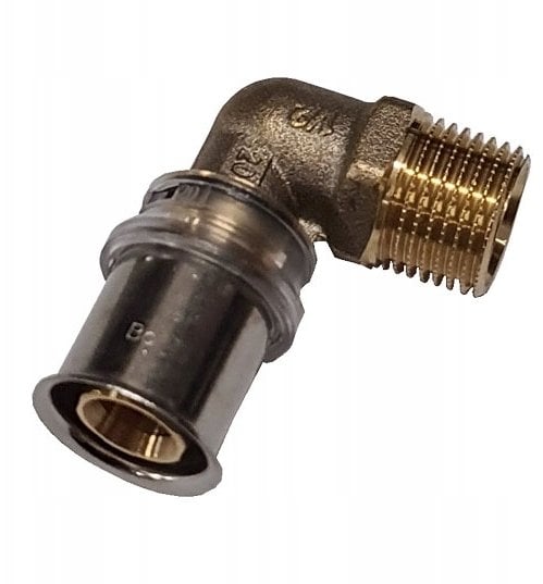 Alkotest 4064212 KOLANO GZ 20X1/2 PEXAL TIGRIS M5 WAVIN // PX-W.KOGZ.20X1/2-M5