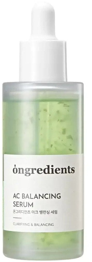 ONGREDIENTS_AC Balancing Serum serum do twarzy 50ml