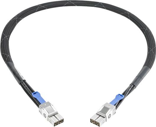 HP Kabel HPE 3800, 1m (J9665A)
