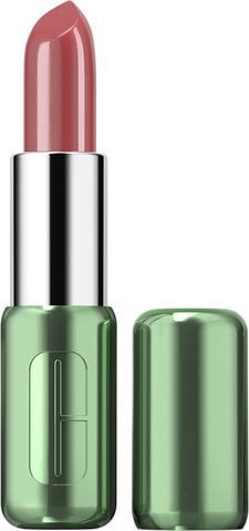 CLINIQUE Longwear Lipstick Shine pomadka 30 Fig Pop 4ml