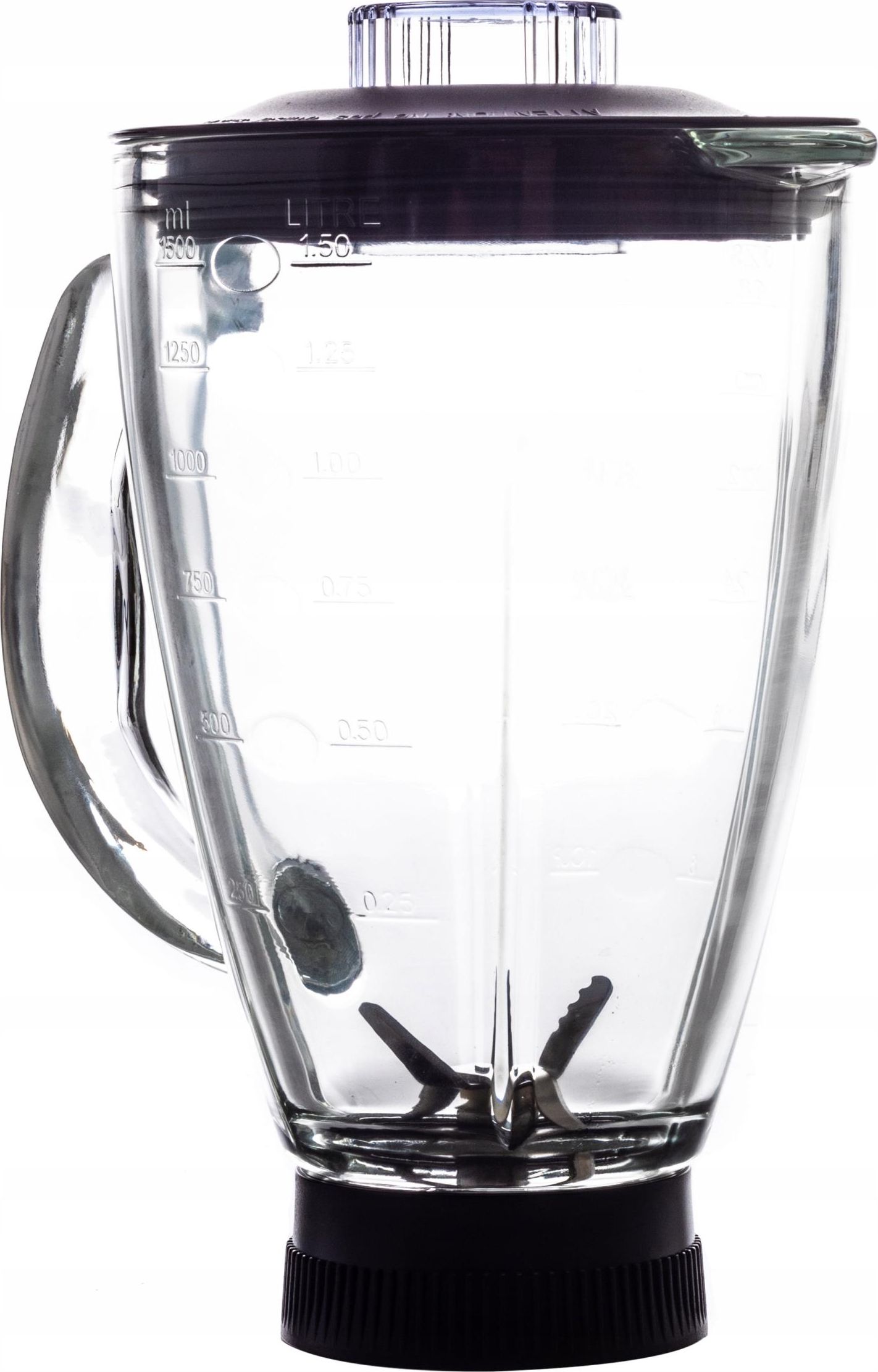 Robot kuchenny Ravanson Robot planetarny z masz do mięsa Ravanson RP-1500BS