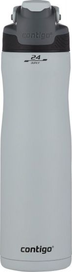 Contigo Kubek termiczny Autoseal Chill 0.72 l Szary