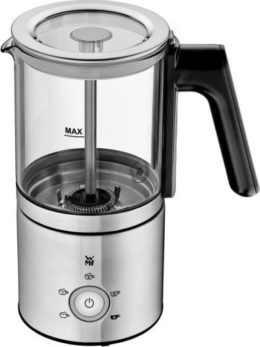 Spieniacz do mleka WMF EL-Spieniacz szklany do mleka Lono / WMF