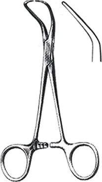 Ratujesz Spinak do serwet typ Backhaus 9 cm