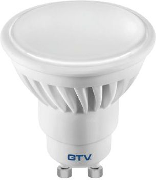 GTV Żarówka LED SMD GU10 230V 10W (LD-SM1210-10)