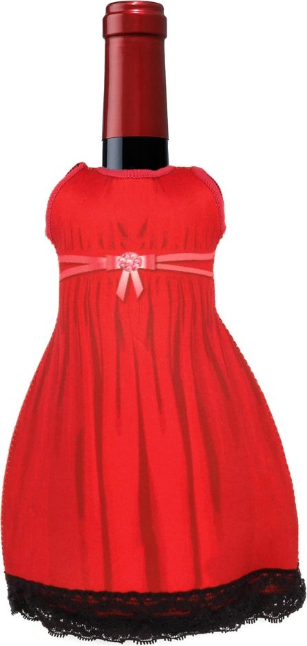 diVinto Lady diVinto - Czerwony