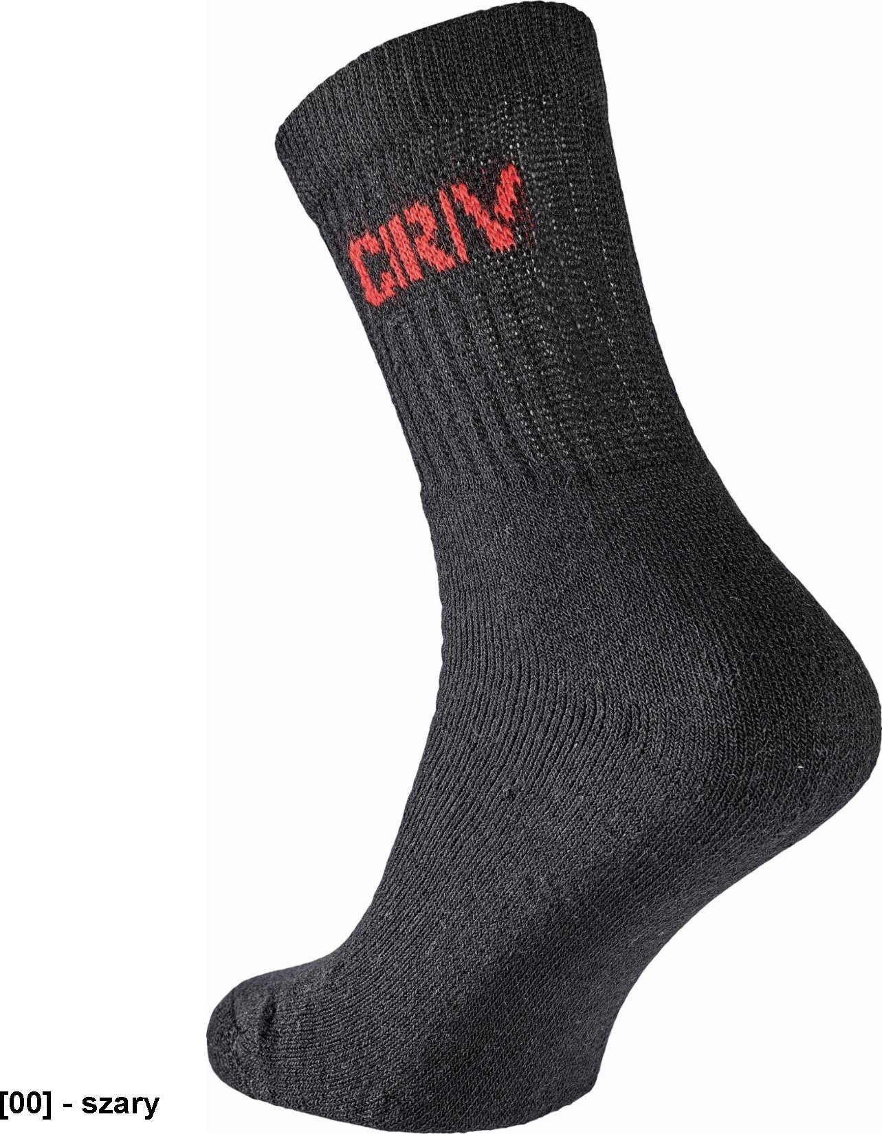 CERVA SEGIN - skarpety - r.39-r.43 r.45