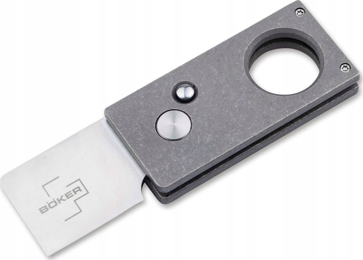 Boker Nóż obcinacz do cygar Boker Plus Cigar Cutter