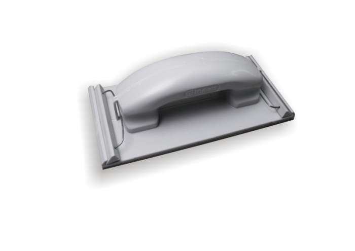 Kubala Paca szlifierska na zatrzaski 105x210mm - 0306
