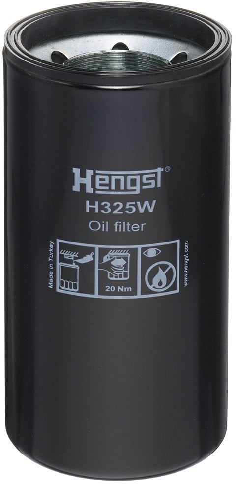 Filtr oleju pasuje do: AG CHEM 554, AGCO 160, 180, 200, 225, R42, R62, R72, CASE IH 1480, 1660, 2055, 2155, 2577, 5140, 621, 721, 780 C, 7110, 7120, 7