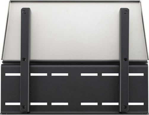 Kierownica Heusinkveld Sim Pedals Sprint Baseplate - schwarz