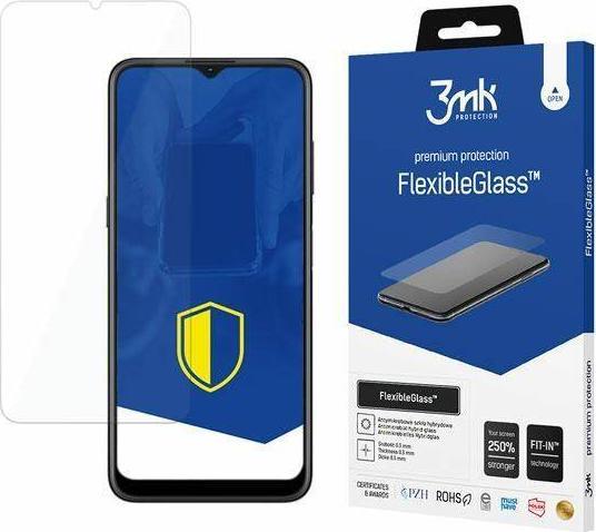 3MK FlexibleGlass do Nokia G11
