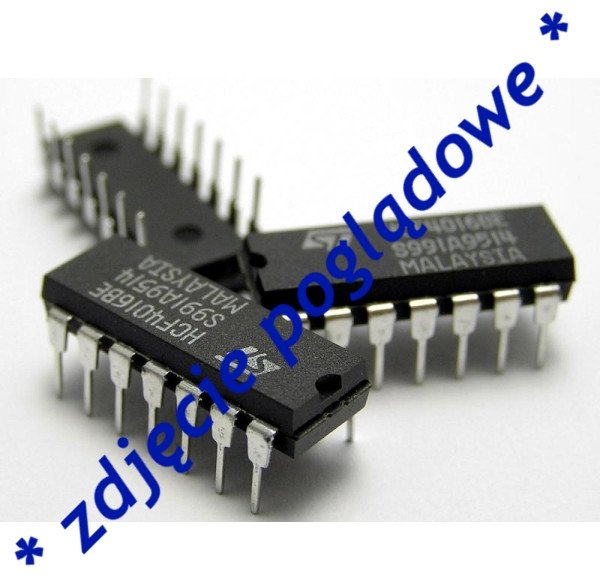 Układ scalony KA2206B dip12