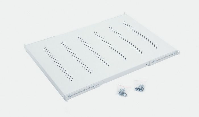 Triton półka do szafy 19" (RAB-UP-750-H4)