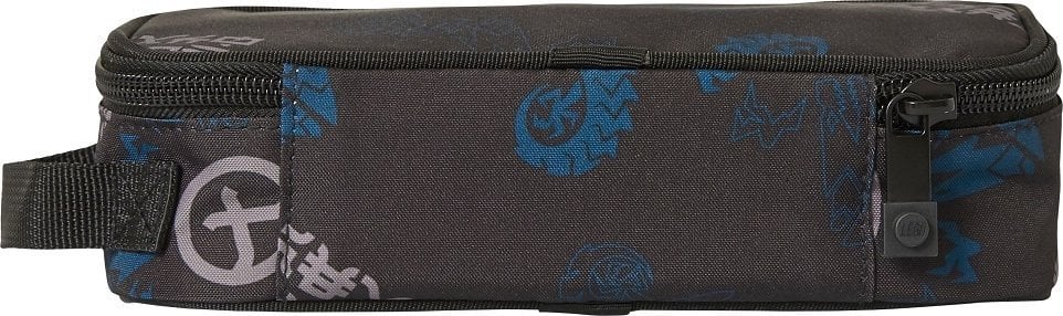 Piórnik LEGO LEGO Pencil Box 10052-2404 Czarne One size