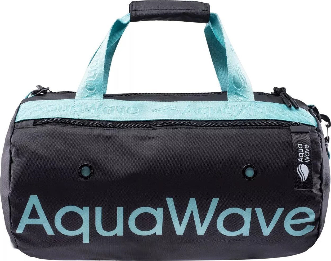 Damska torba sportowa na basen Aquawave Stroke pojemność 25 litrów