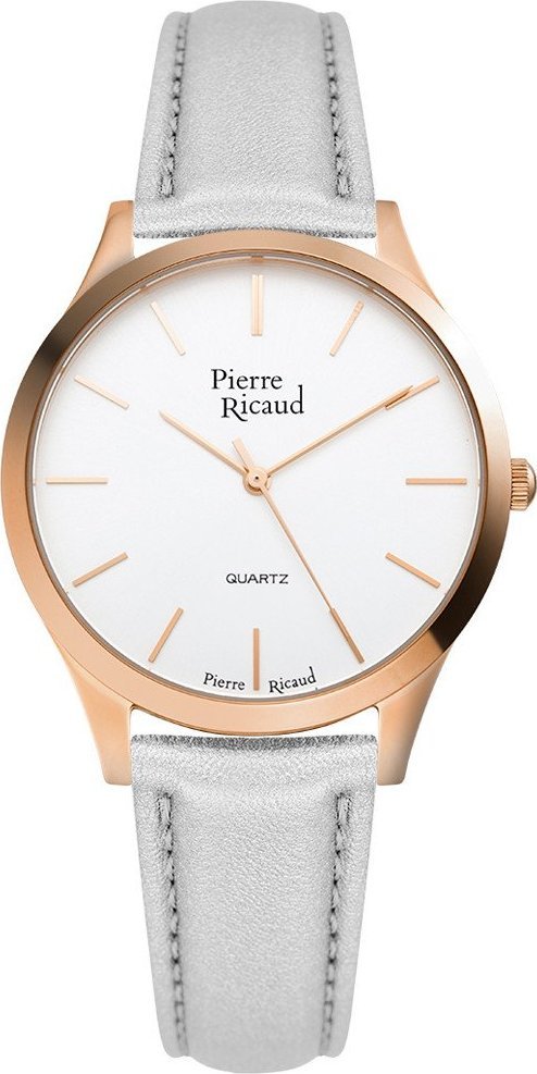 Zegarek Pierre Ricaud Pierre Ricaud P22000.9S13Q Zegarek