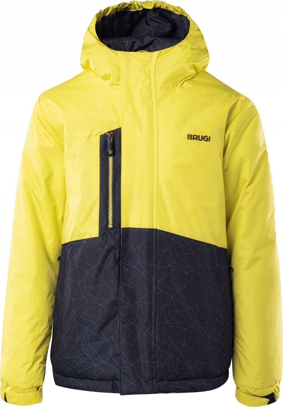 Brugi Dziecięca Kurtka ocieplana 1AJ4
