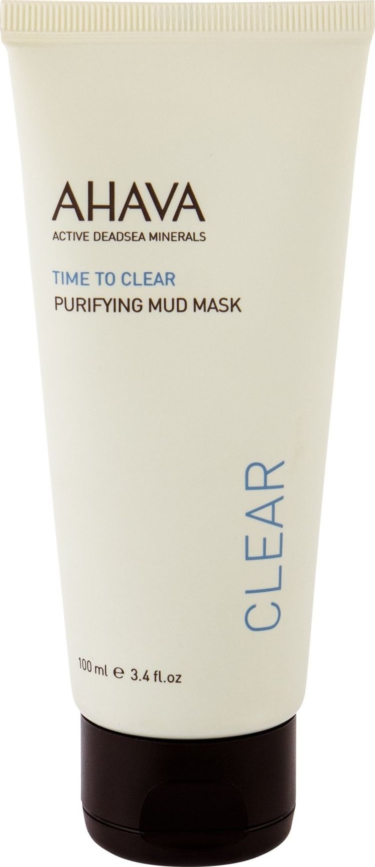 Ahava AHAVA Clear Time To Clear Maseczka do twarzy 100ml