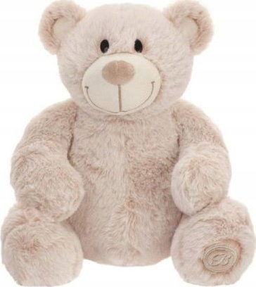 Maskotka Miś Jacobe beżowy 50cm 13971