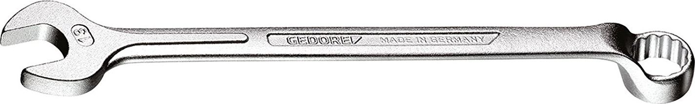 Gedore Gedore 6000830 10 mm Combination Spanner
