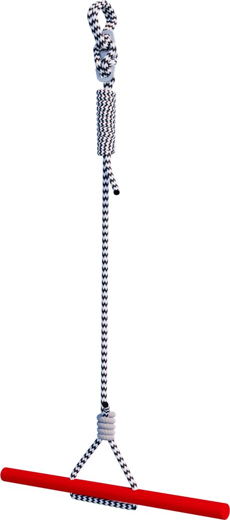 Małpiszon Tyrolka trapez ogrodowa