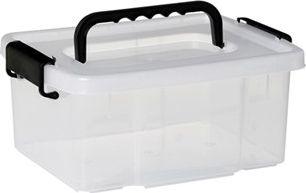 Plast Team Pojemnik Uno 11,5 L PlastTeam