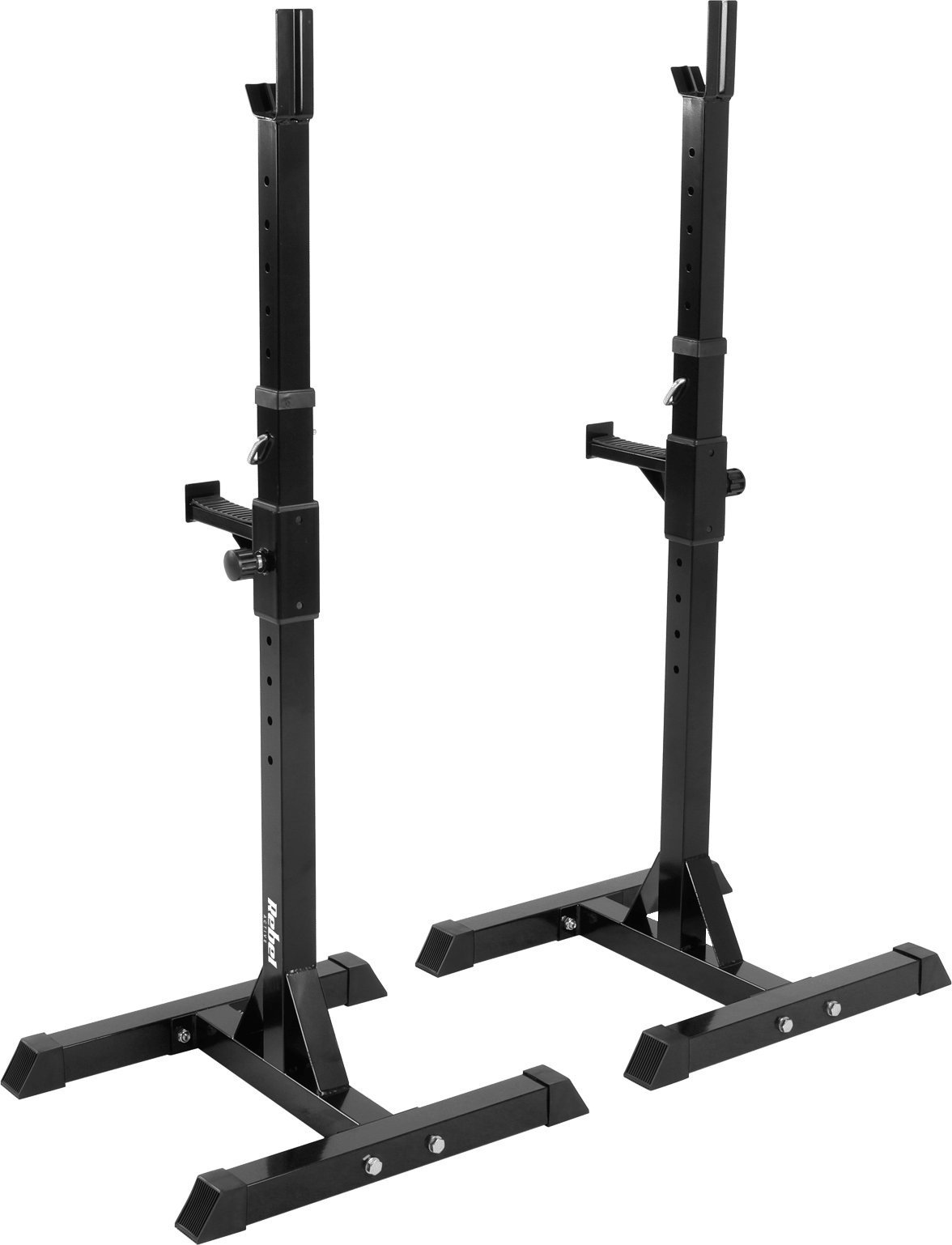 Rebel Stojaki pod sztangę regulowane REBEL ACTIVE