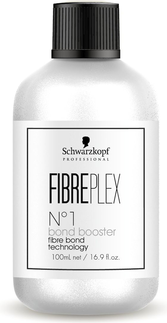 Schwarzkopf FIBREPLEX N1 bond booster Ochrona podczas zabiegu koloryzacji 500ml