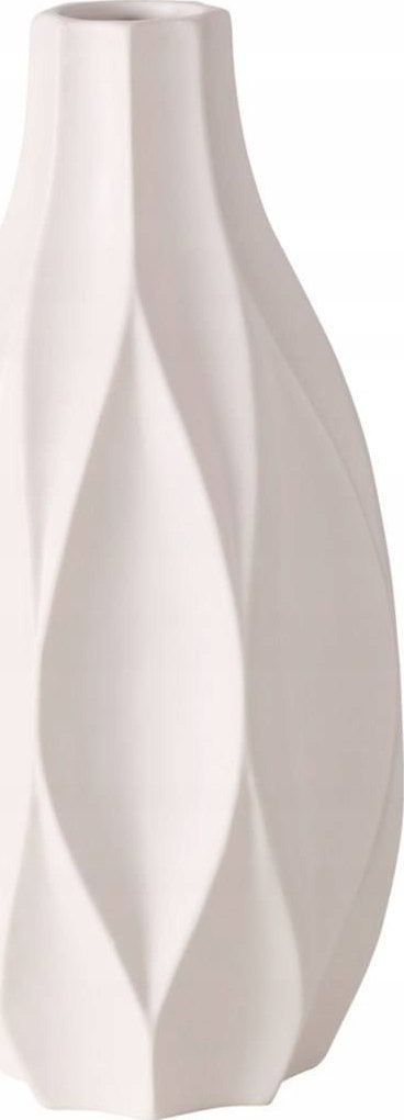 Boltze Wazon dekoracyjny Avantika, 30 cm, matowy