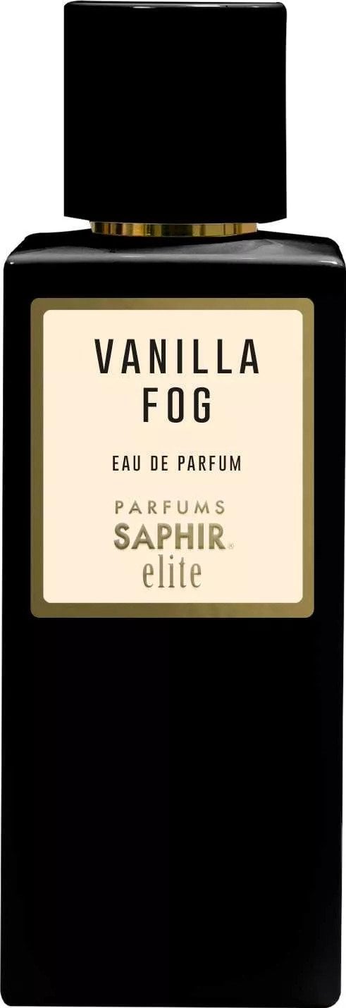 SAPHIR Elite Men Vanilla Fog EDP spray 100ml