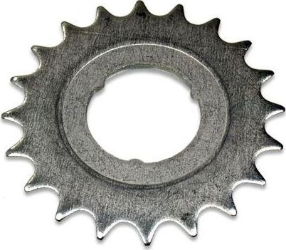 Zębatka nakładana Z-20, 20T na szeroki łańcuch uniwersalny
