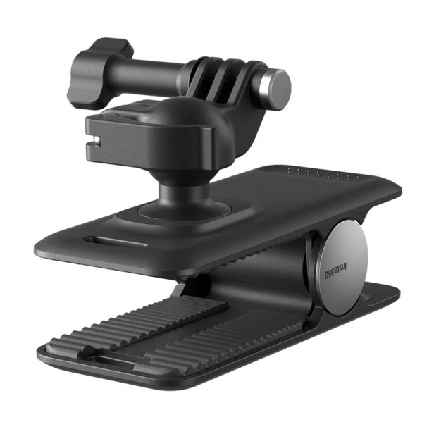 Insta360 Elastyczny klips do kamer Insta360 X5, X4, X3, ACE PRO 2, ACE PRO, GO 3s, GO3 i inne