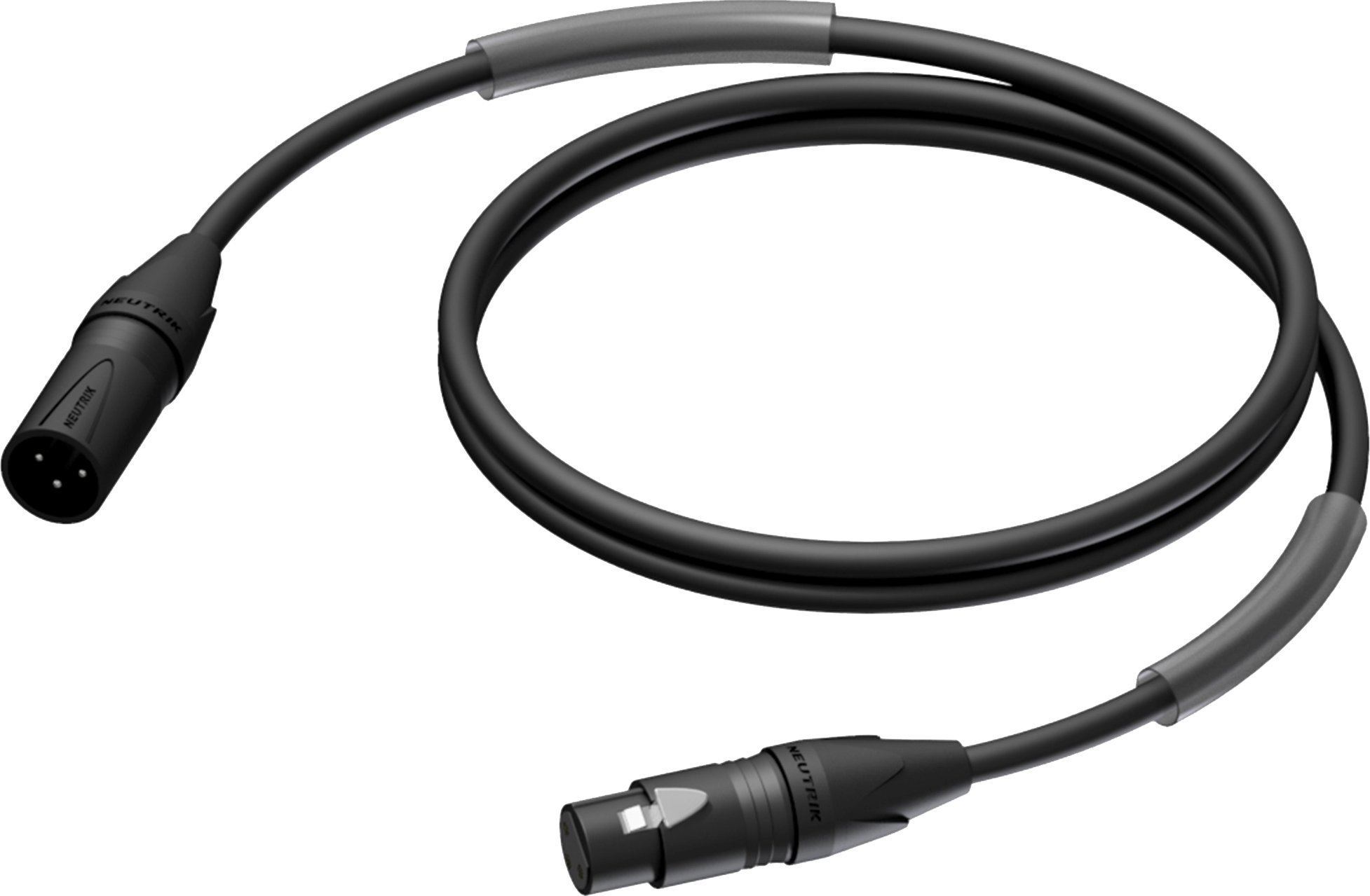 ML Kabel PROCAB PRA902/20, XLR (M) do XLR(F) (20m)