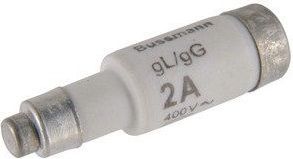 Eaton Wkładka bezpiecznikowa D01 2A GL/GG 400V (2NZ01)