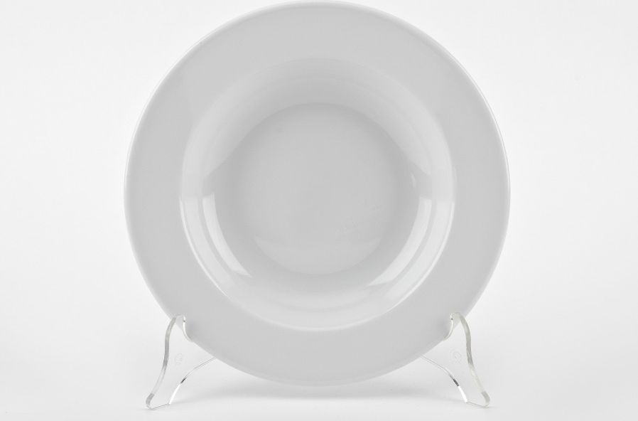 Lubiana Talerz głęboki śr. 24cm Kaszub2