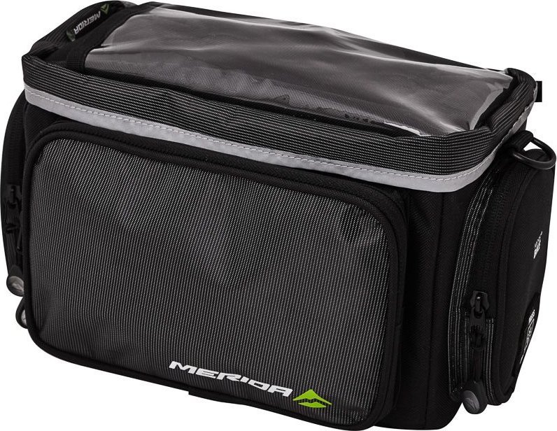 Merida Torba na kierownicę Merida H-BAG III EXPERT 9L
