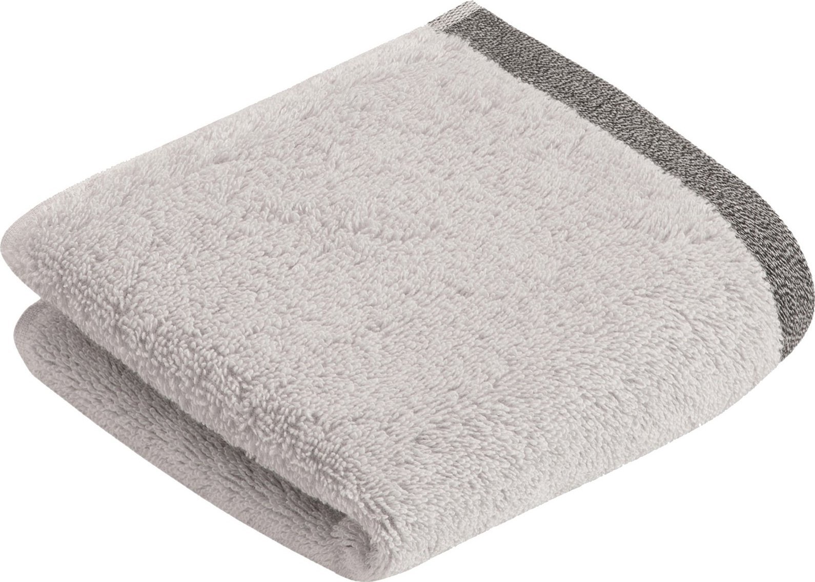 Bugatti Ręcznik 30 x 50cm Prato Light Grey Bugatti 721