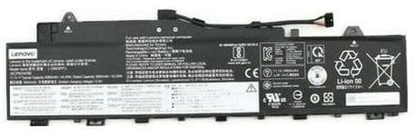 Lenovo 5B10W86943 44.5Wh 11.1V 4050mAh