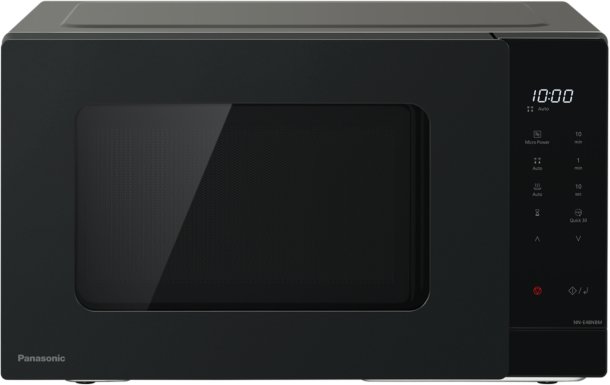 Panasonic NN-E48NBMEPG Kuchenka mikrofalowa Mikrofalówka 900W 25l