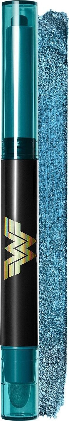 Revlon Revlon, Color Stay Glaze, Eyeshadow Stick, 875, Saphire Glaze, 1.04 g For Women