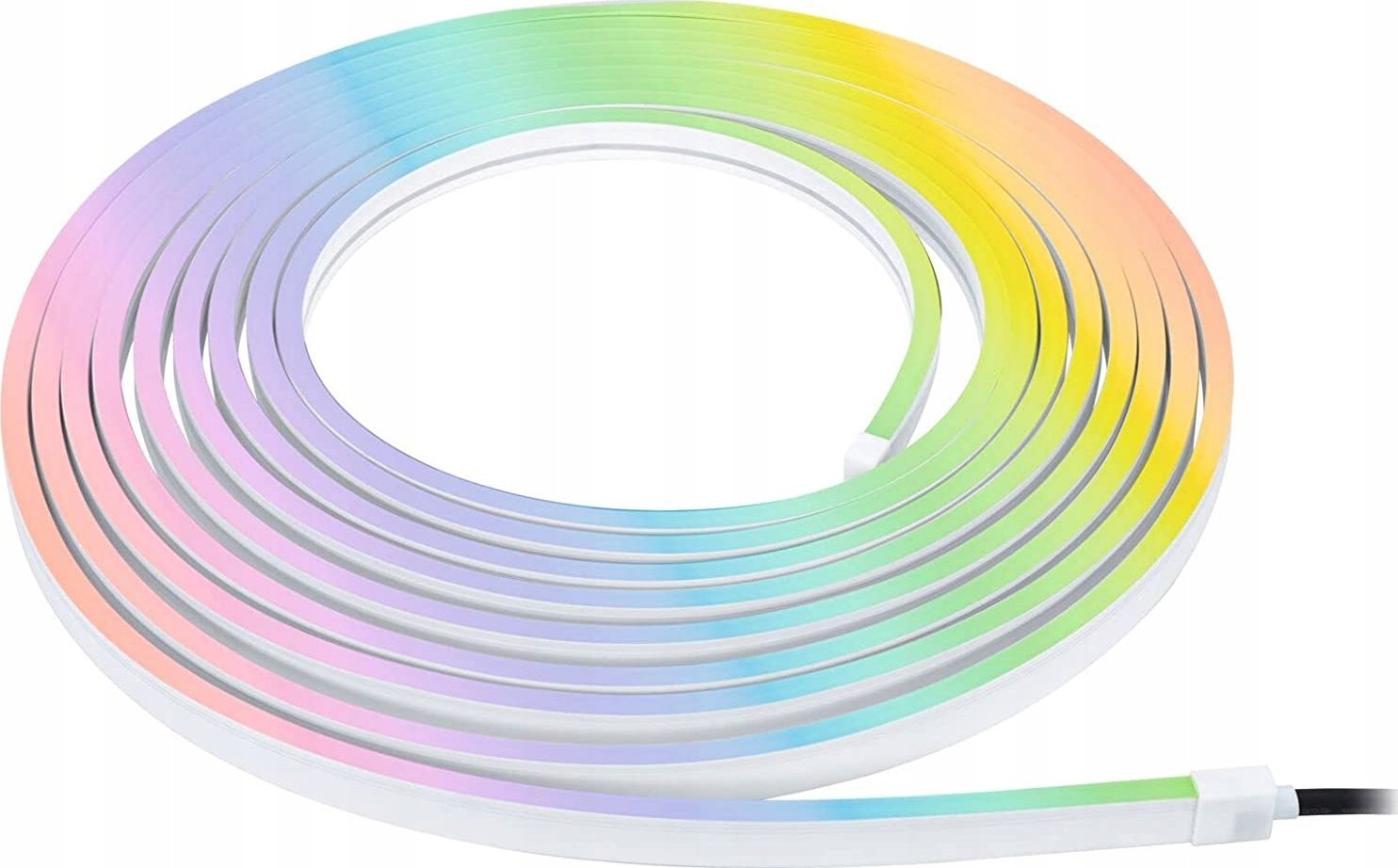 Paulmann Outdoor Plug & Shine Neon Stripe RGB IP67 24V