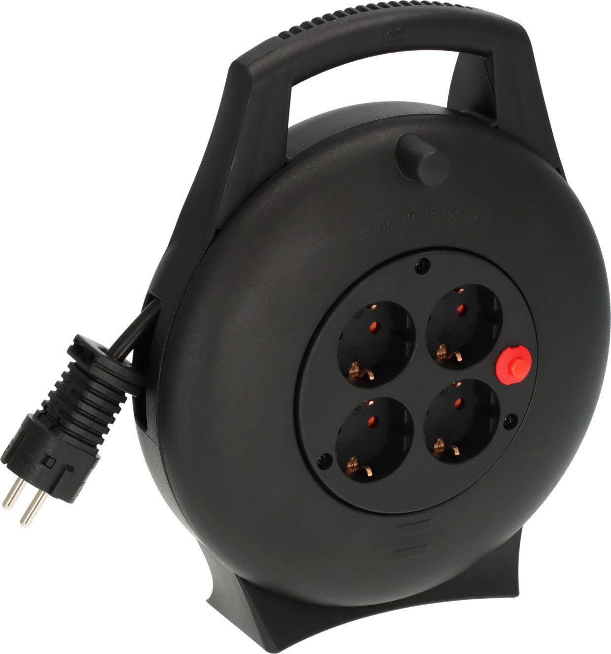 REEL BRENNENSTUHL 1093900. 10M