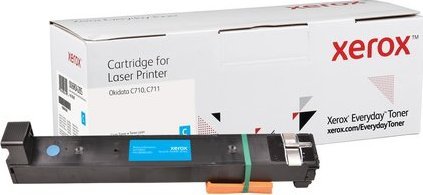 Toner Xerox Cyan Zamiennik 44318607 (006R04285)